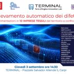 IA E CONTROLLO QUALITÀ DEI TESSUTI